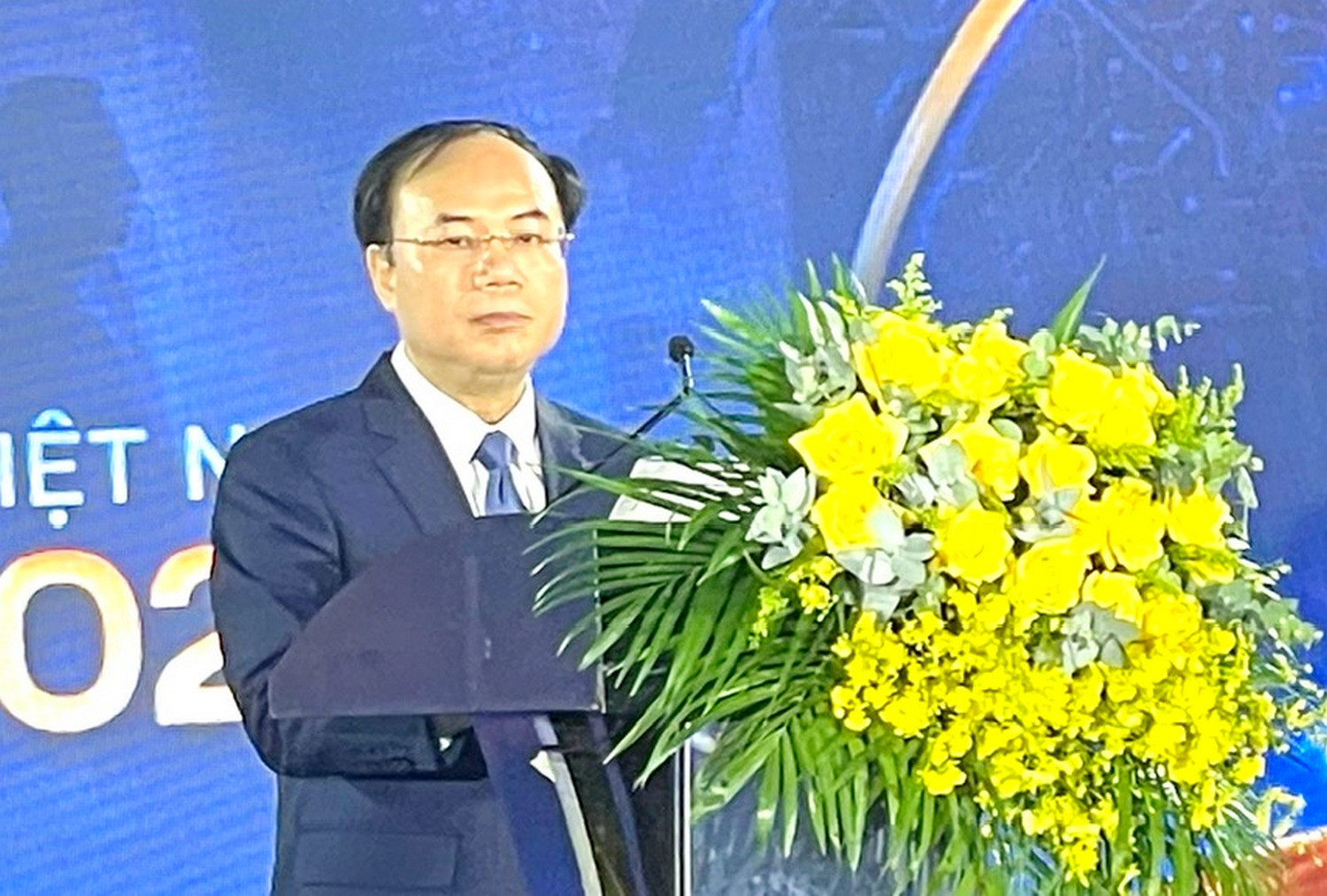 thu truong