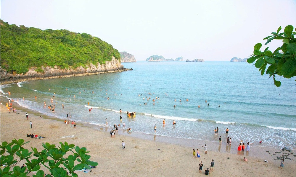 du lịch Hải Phòng