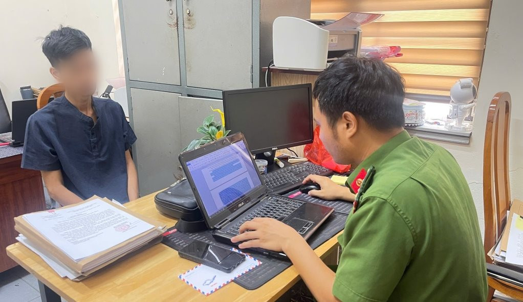 đối tượng