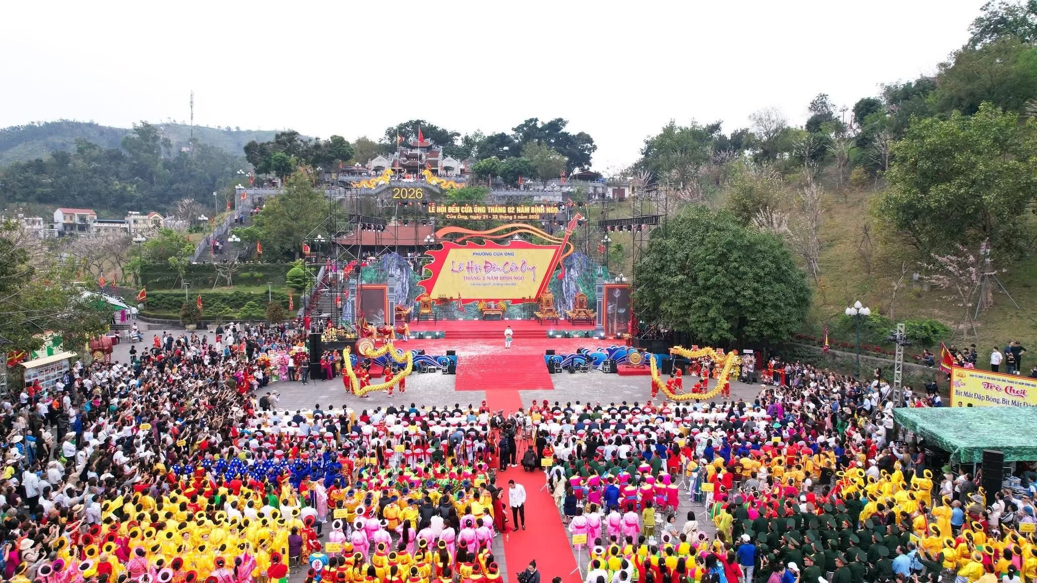 Phân cấp quản lý di sản