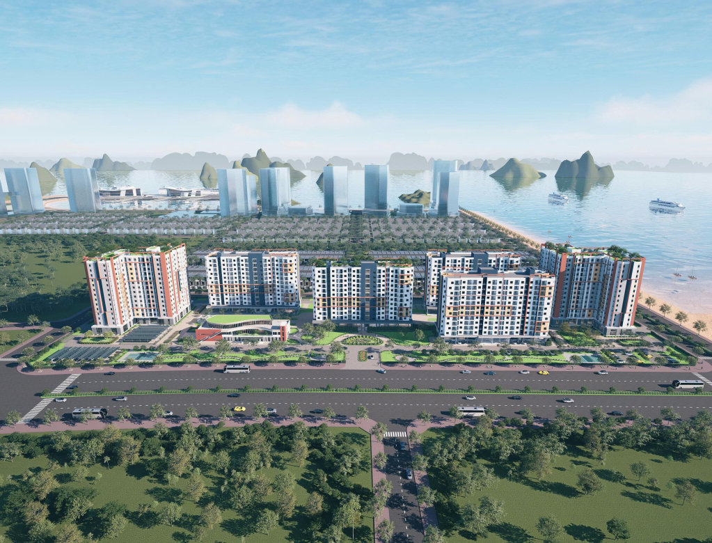 nhà ở xã hội 