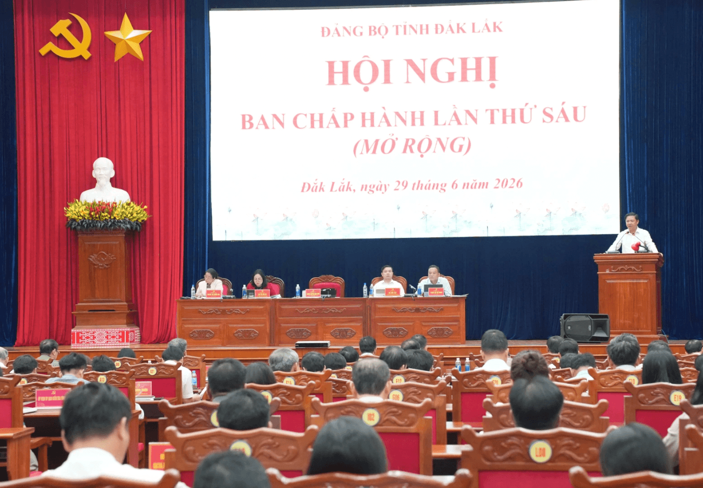 Đắk Lắk