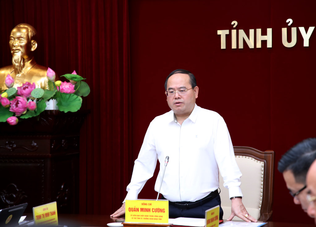 Bí thư 2