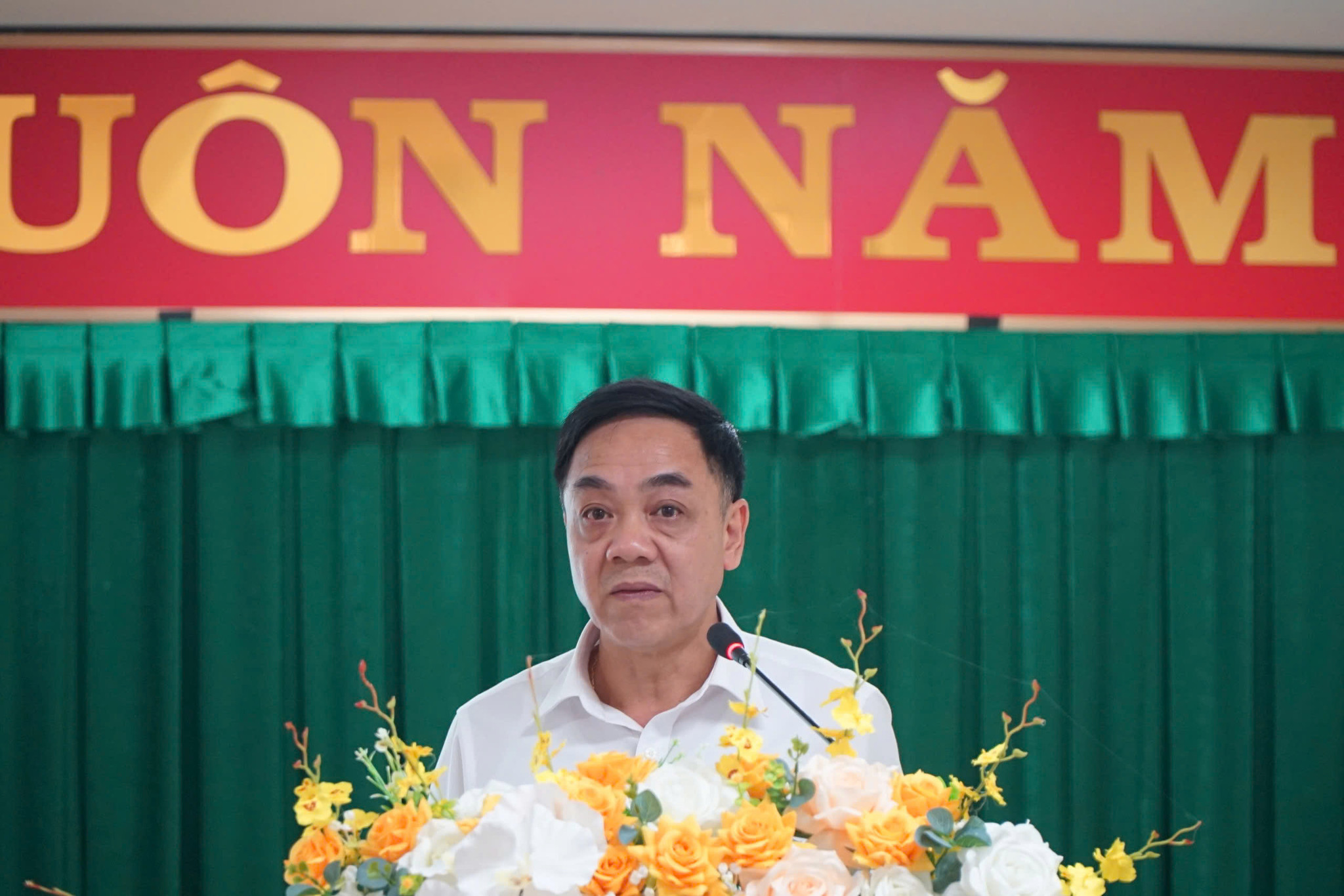 TAND tỉnh Đắk Lắk