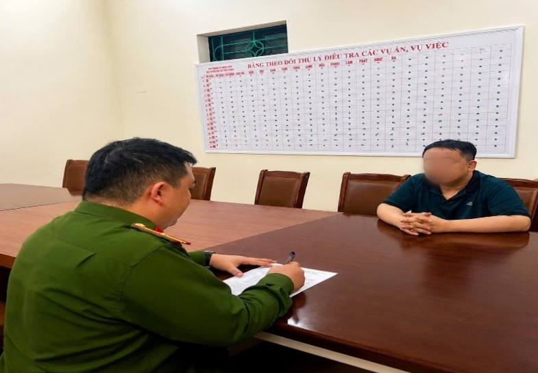 đối tượng
