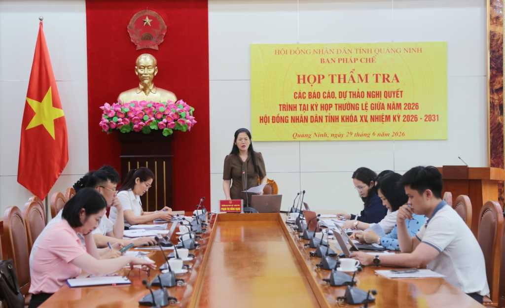 Quảng Ninh