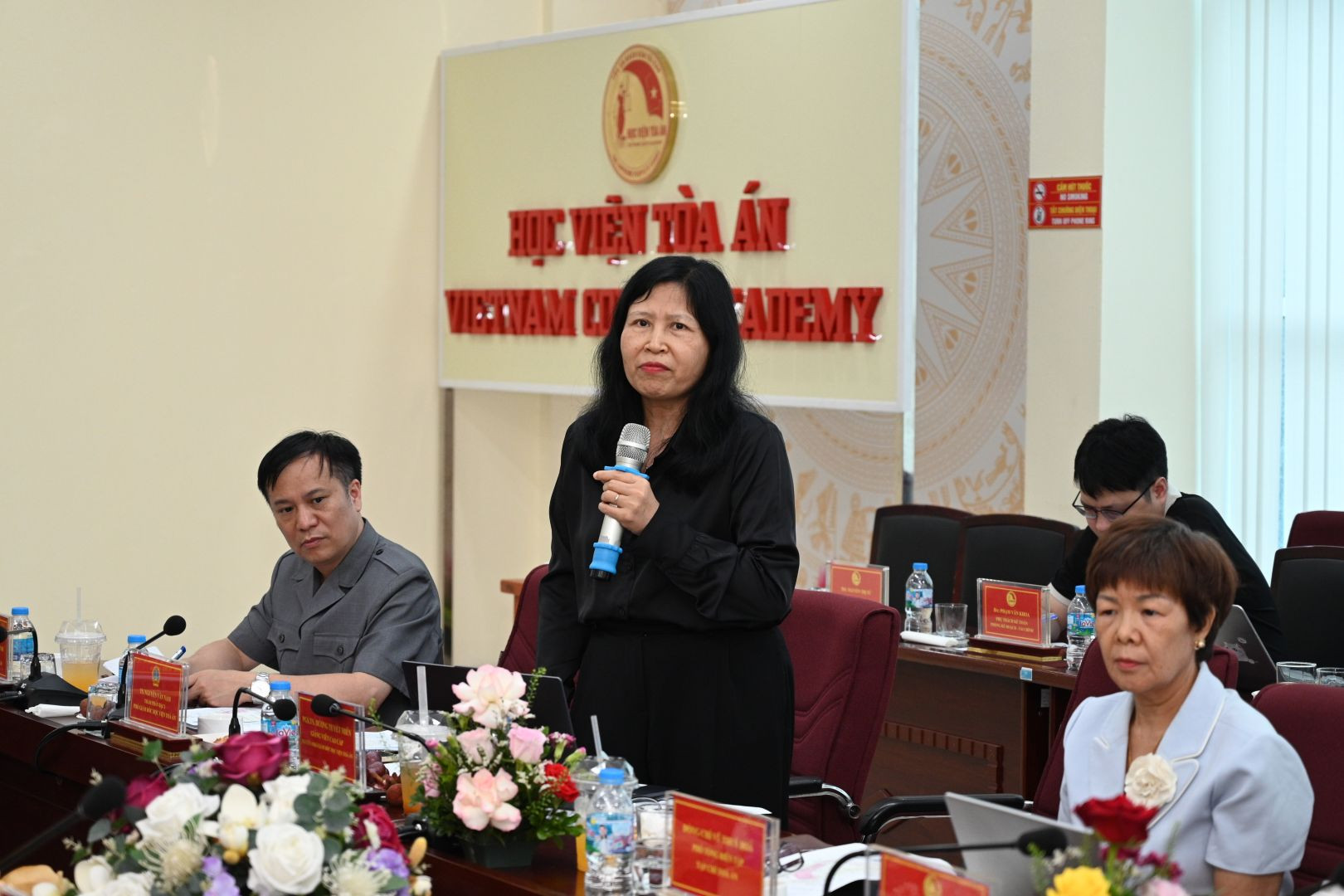lưu niệm ok