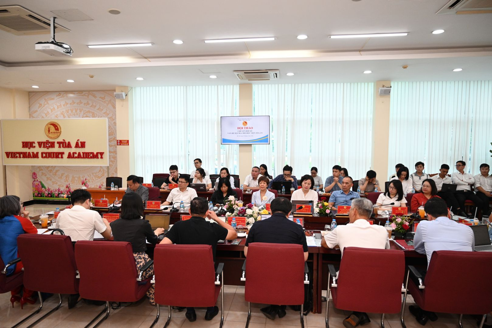 một số hình ảnh