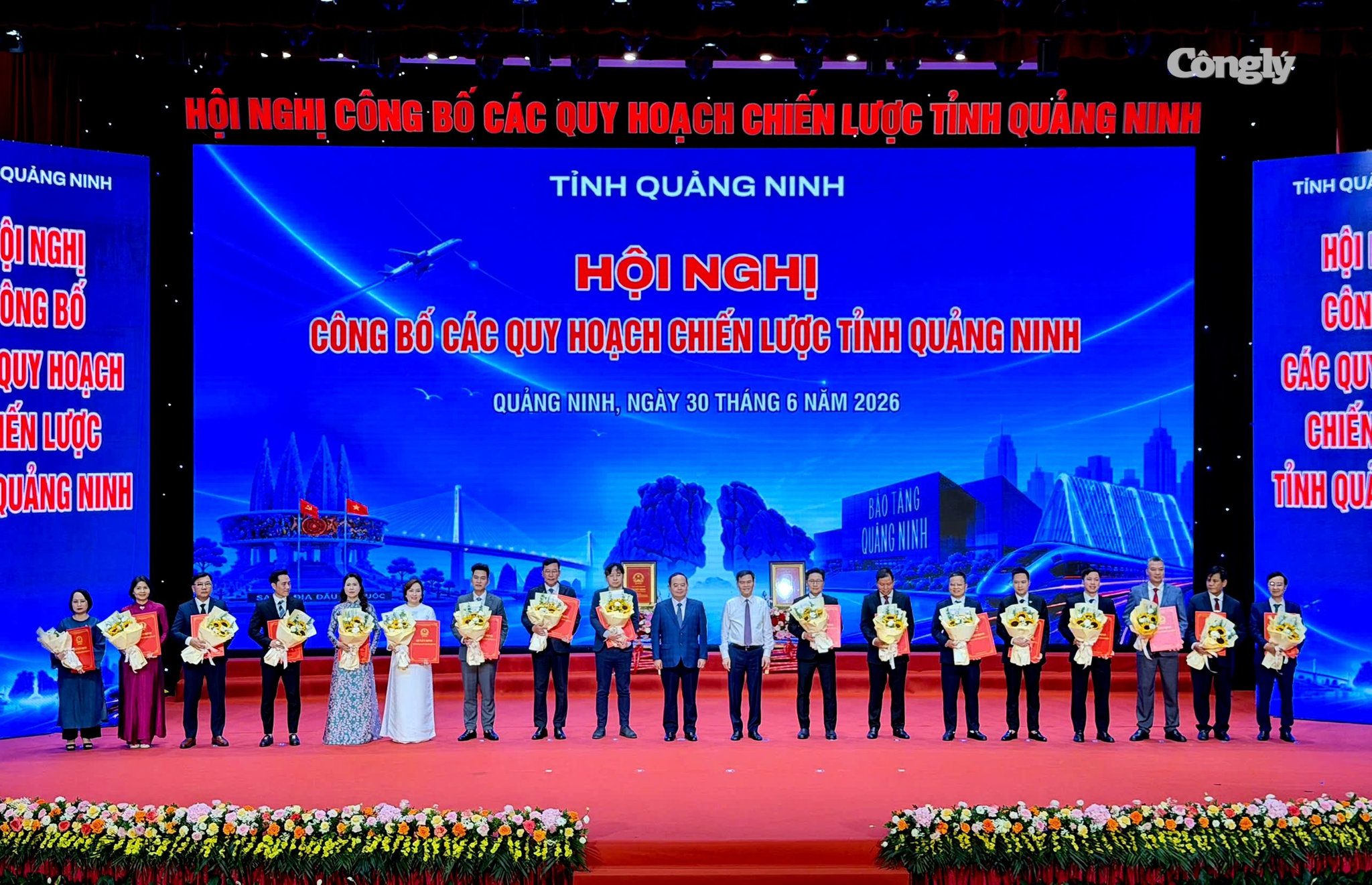 5 trao các quyết định