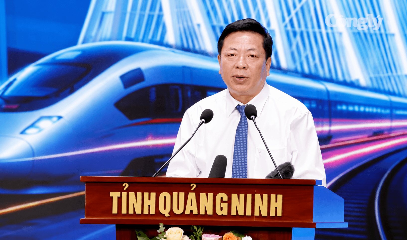 Bộ trưởng