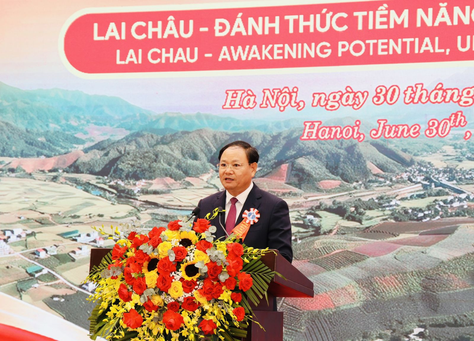 BT Ngân