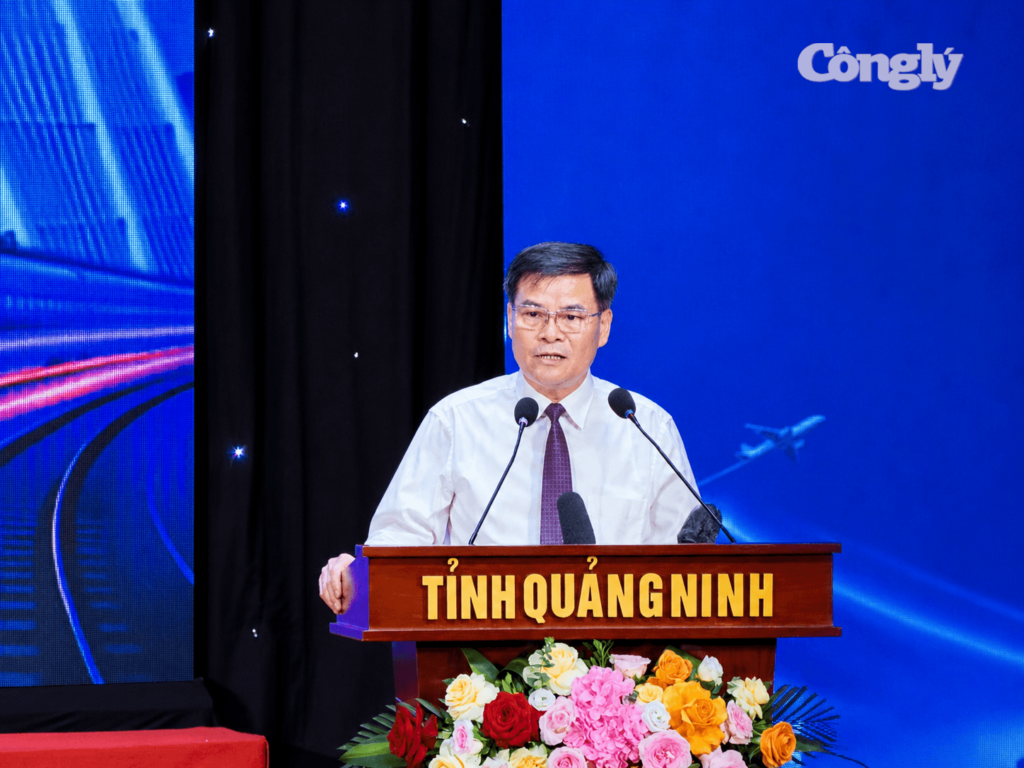 Chủ tịch tỉnh