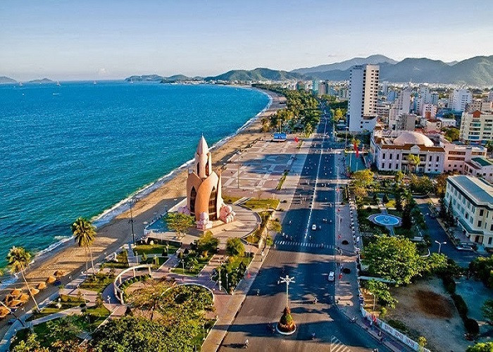 quy hoạch, Khánh Hòa