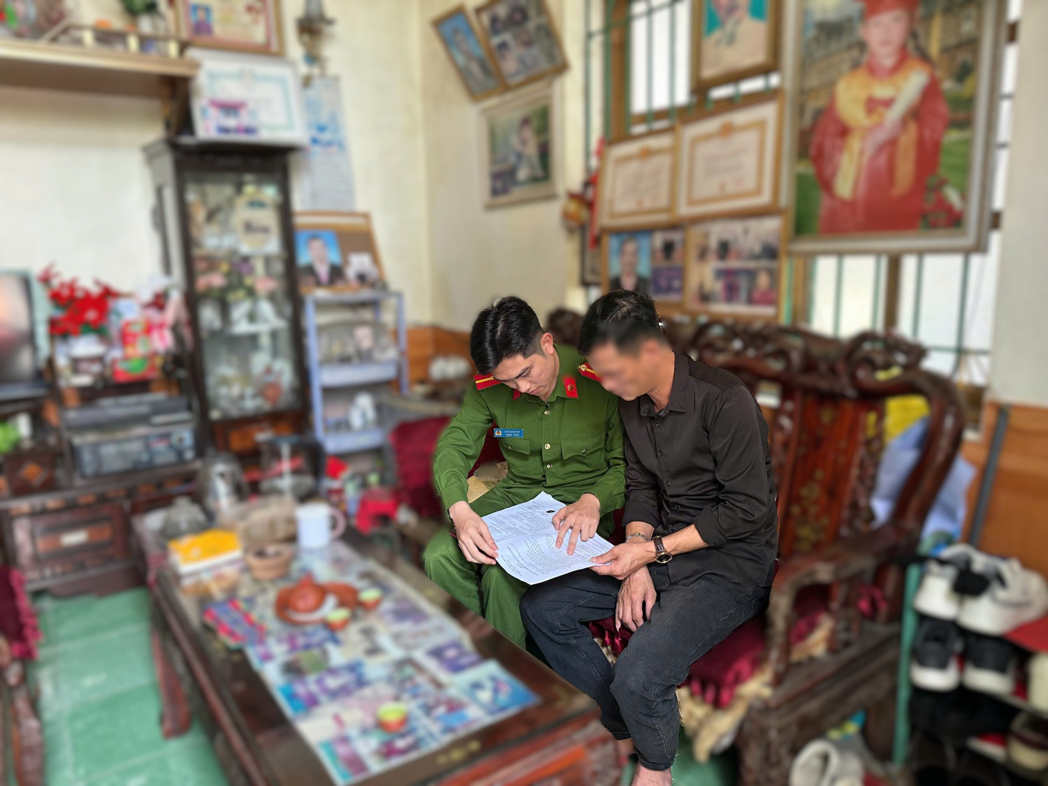 định hướng nghề nghiệp