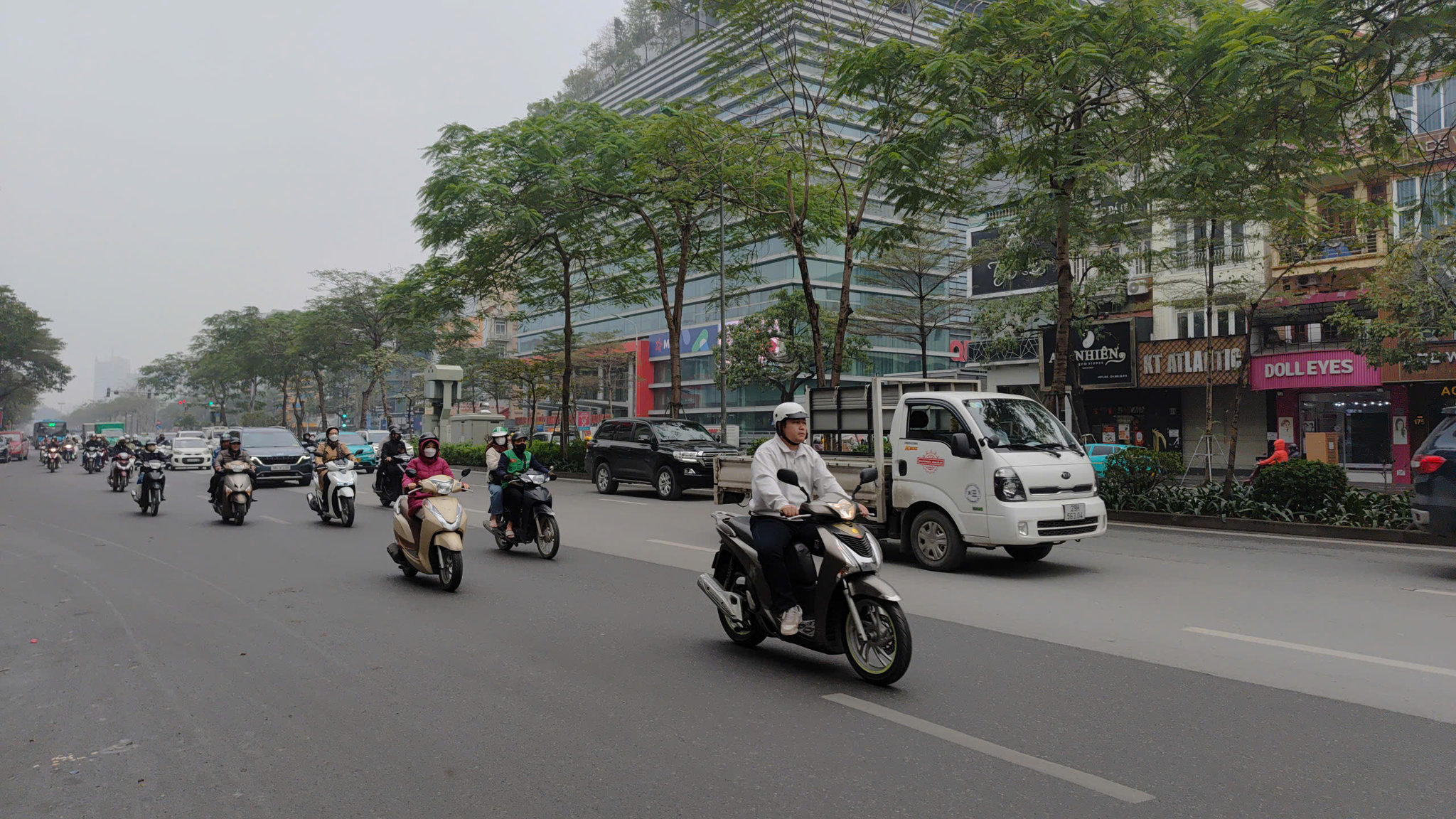 cơ sở dữ liệu giao thông
