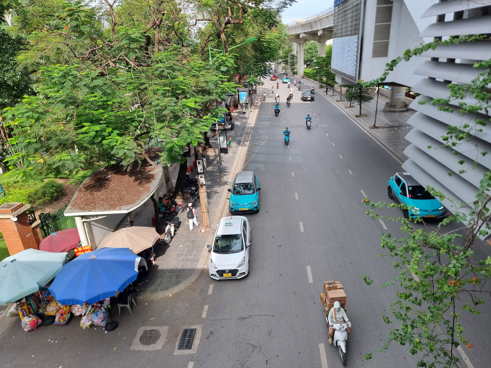 Hà Nội yêu cầu kiểm tra toàn diện 2 tuyến đường sắt đô thị