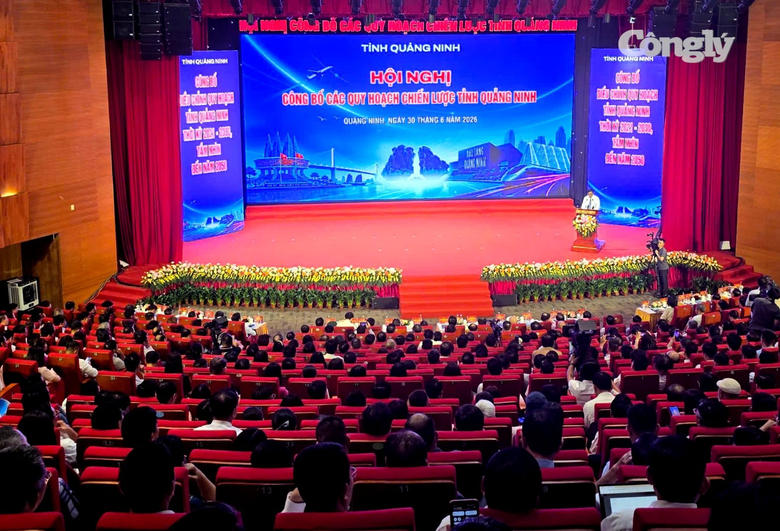 hội nghị 1