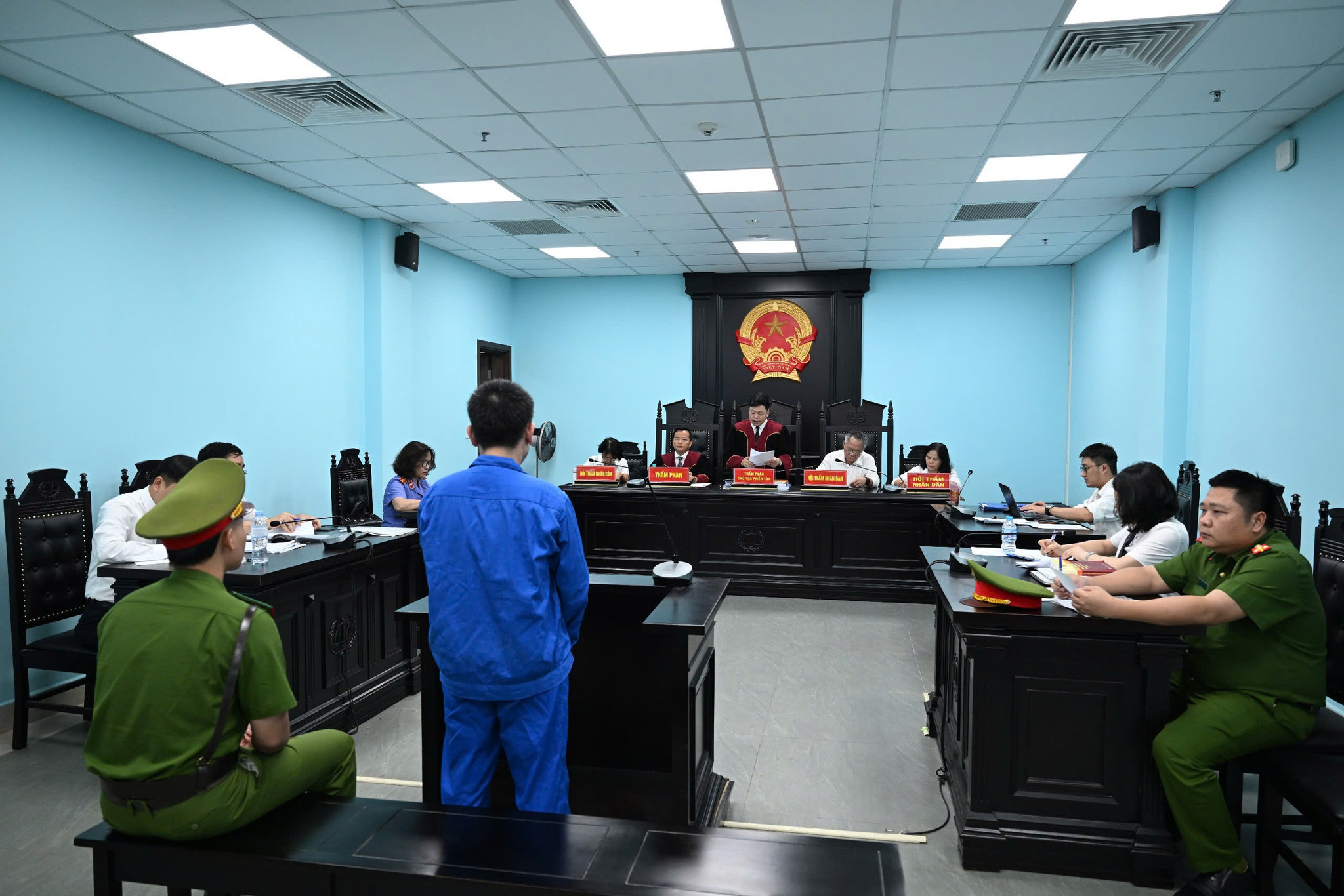 Tài xế, xe bồn