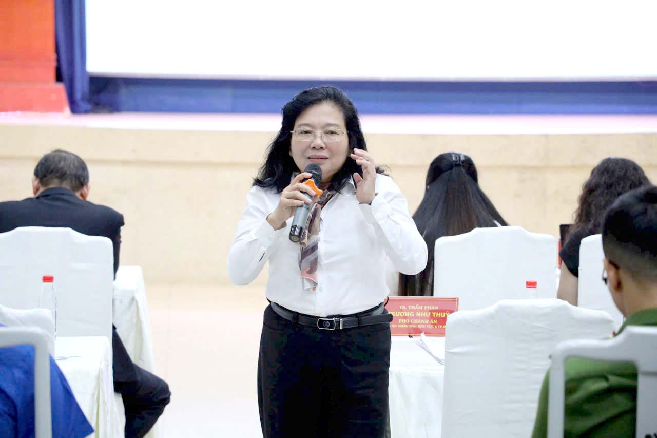 anh 3 - Tham phan Truong Nhu Thuy TA kv 6