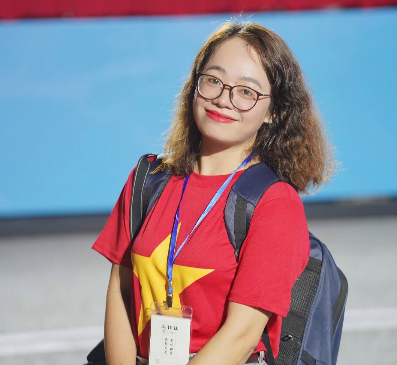 Mỹ Quỳnh, phóng viên Báo Xây dựng