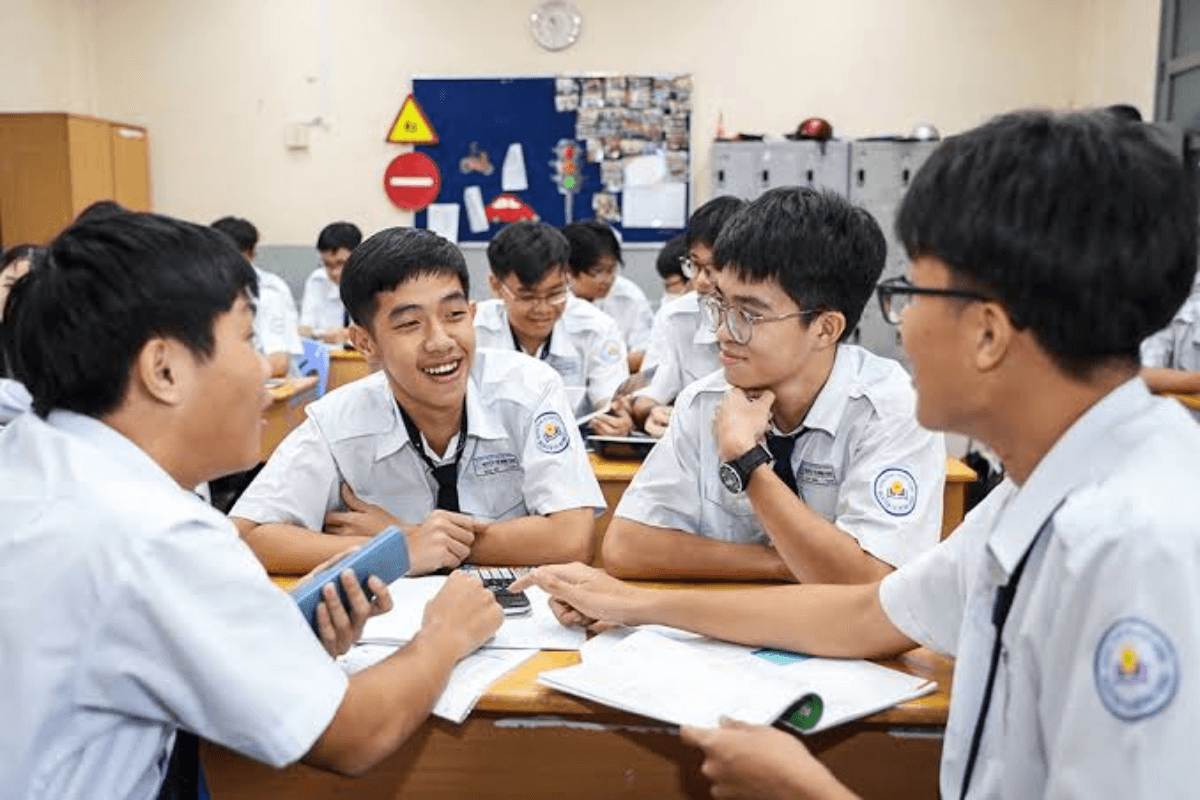 Sau khi biết kết quả thi tót nghiệp THPT 2026, thí sinh cần theo dõi các mốc thời gian quan trọng.