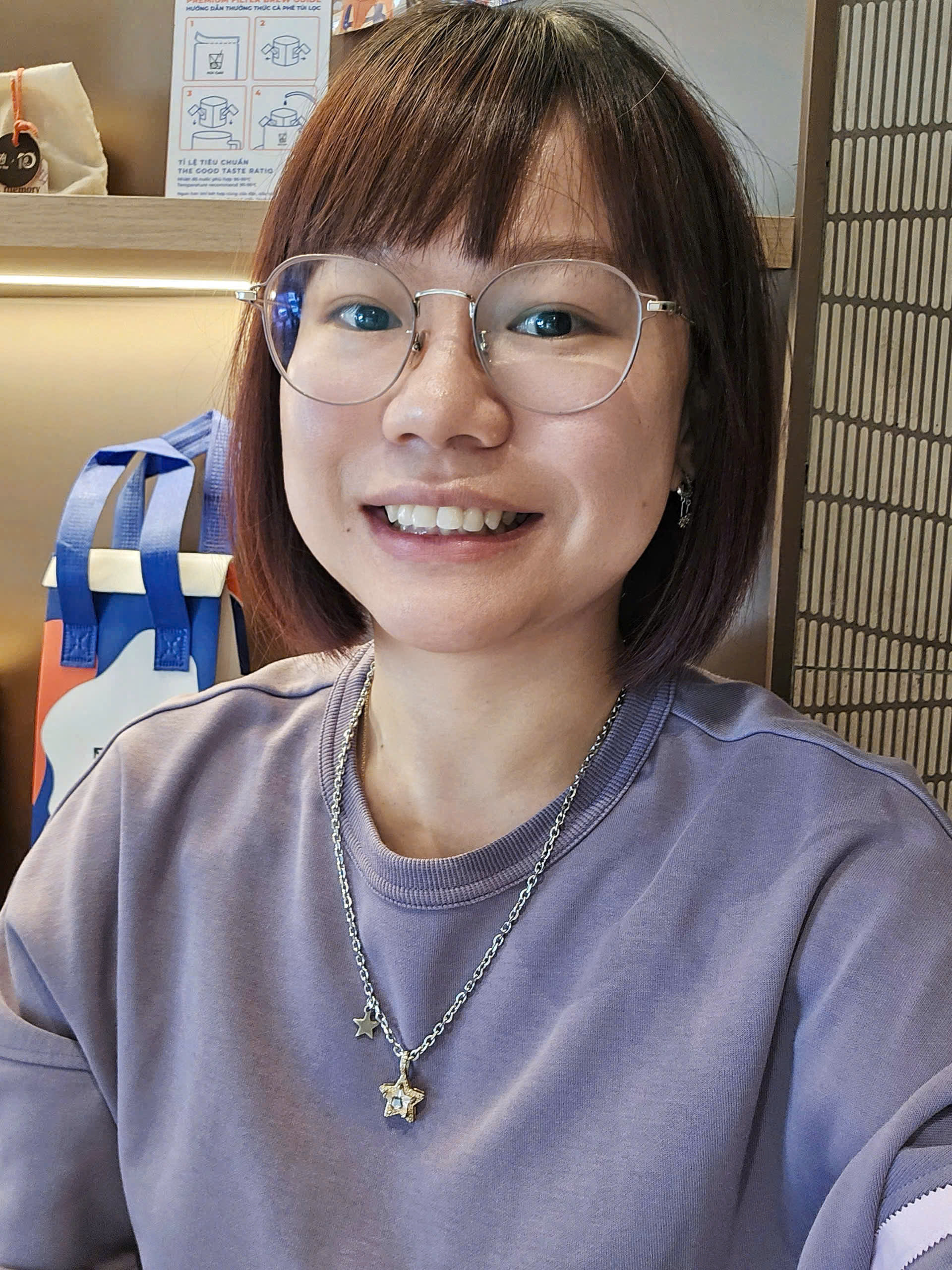 Sunny Huang