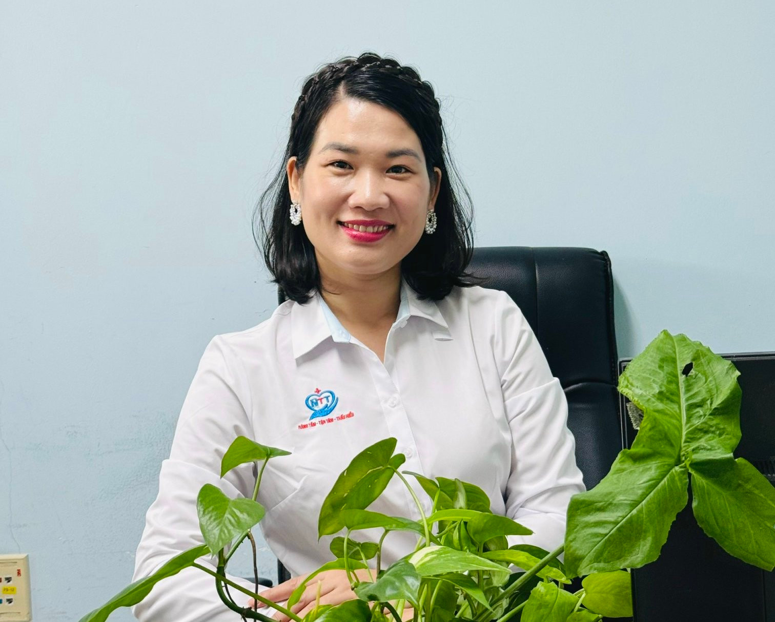 ThS Nguyễn Thị Nhung 