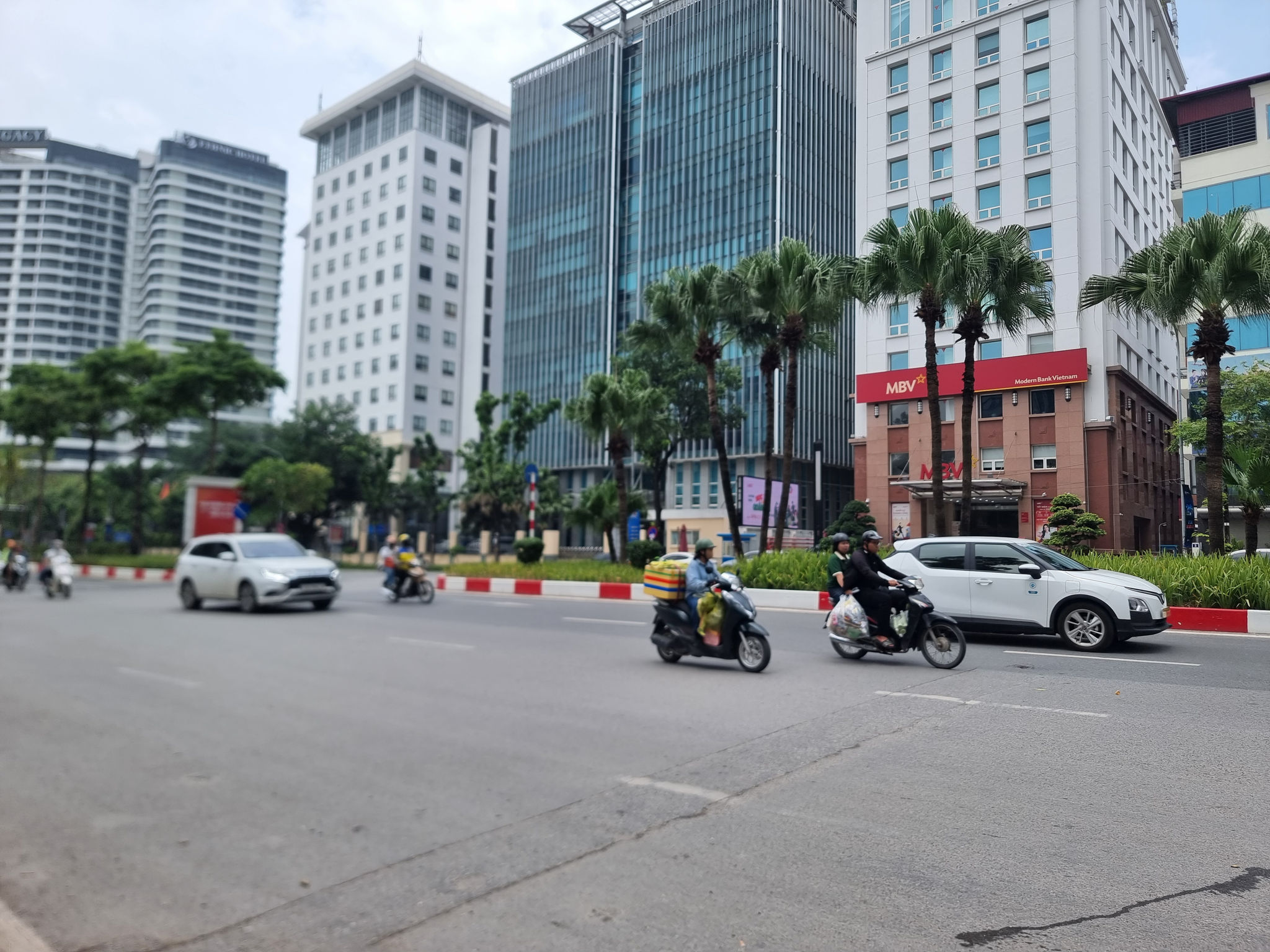 Từ 1.7, nhiều trường hợp thay đổi thông tin xe không phải kiểm định lại