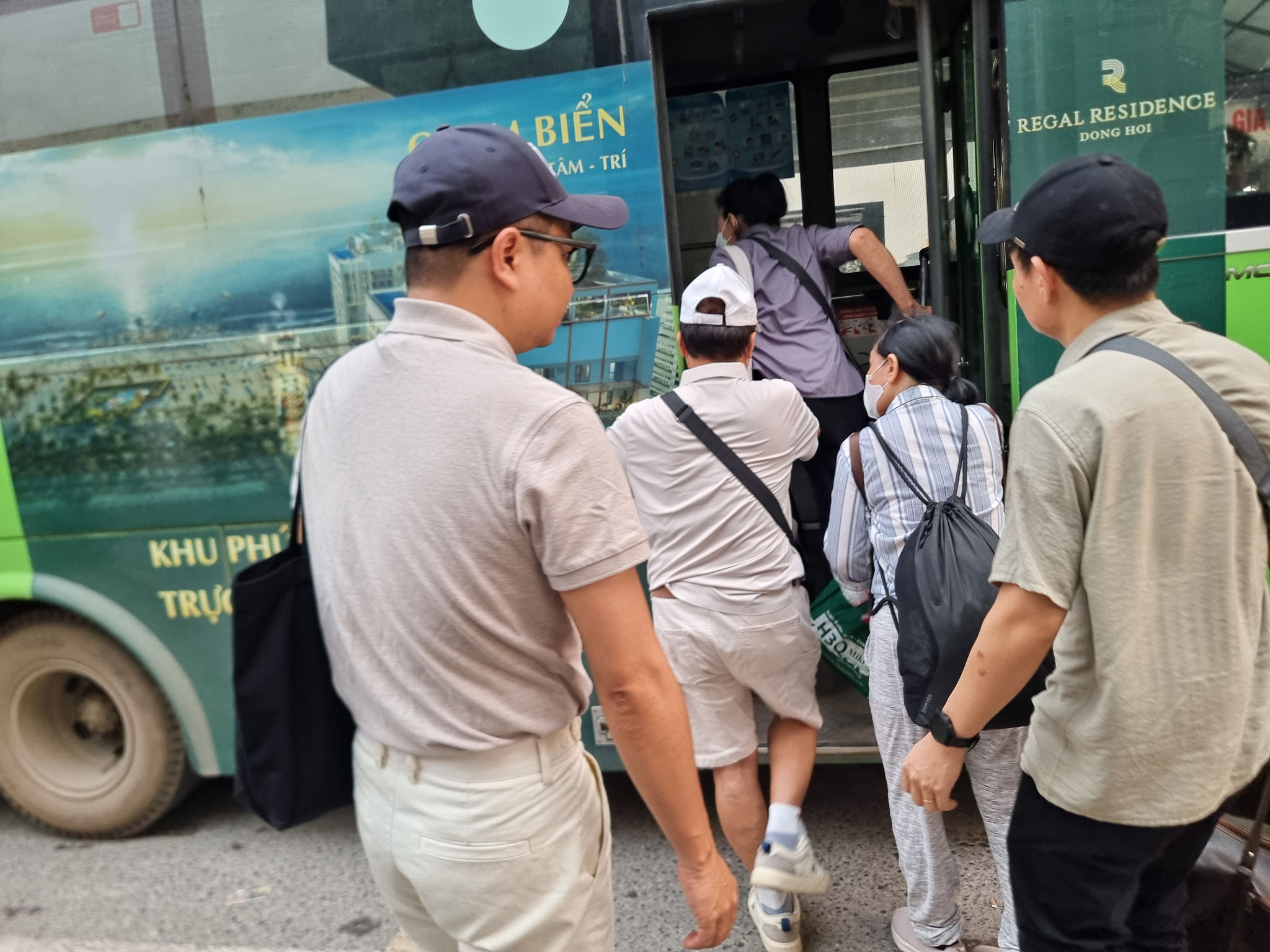 Bước ngoặt trong chuyển đổi số giao thông công cộng Hà Nội 2