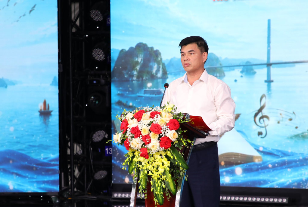 Đồng chí Nguyễn Mạnh Hà