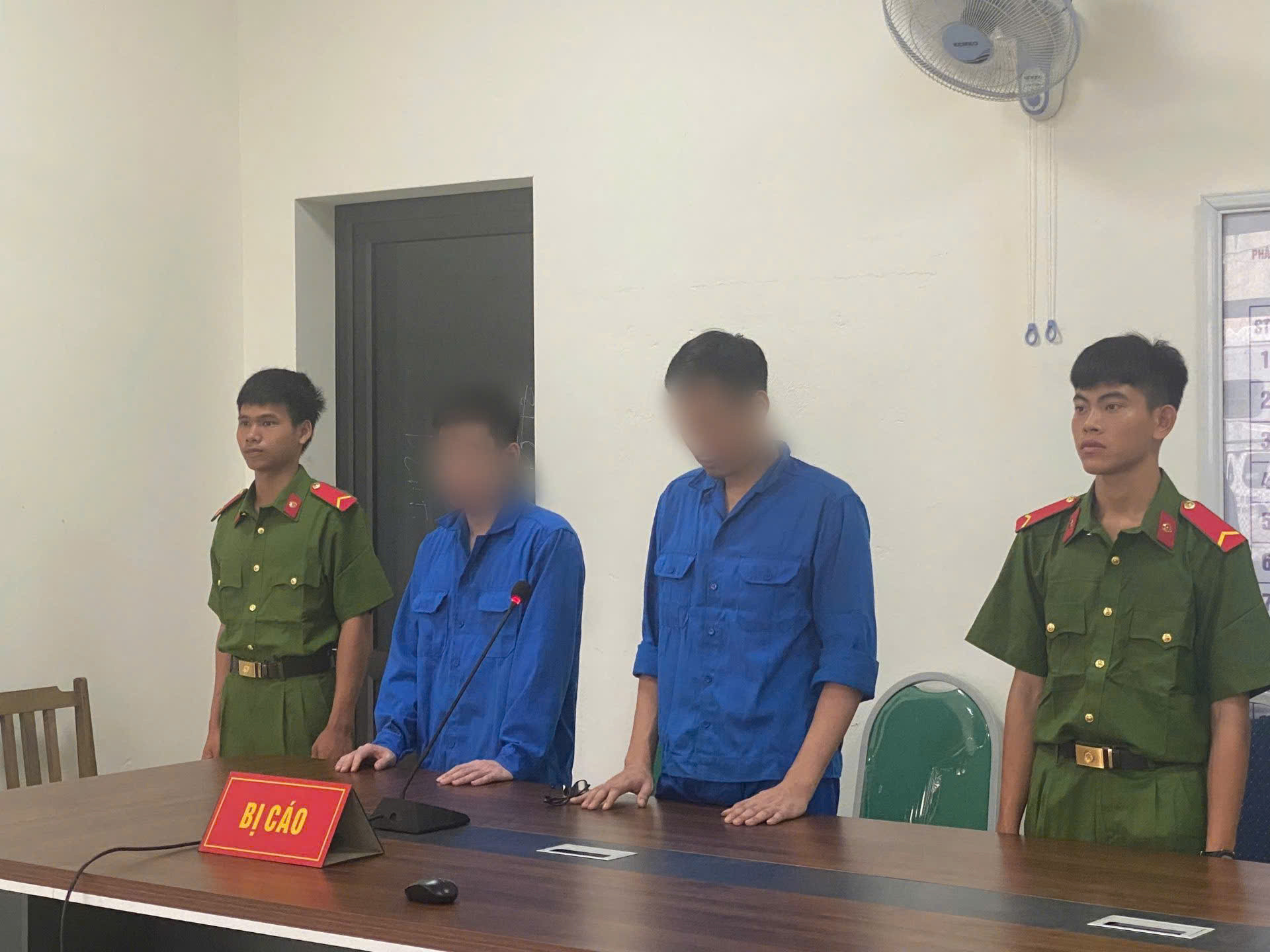 mại dâm 2