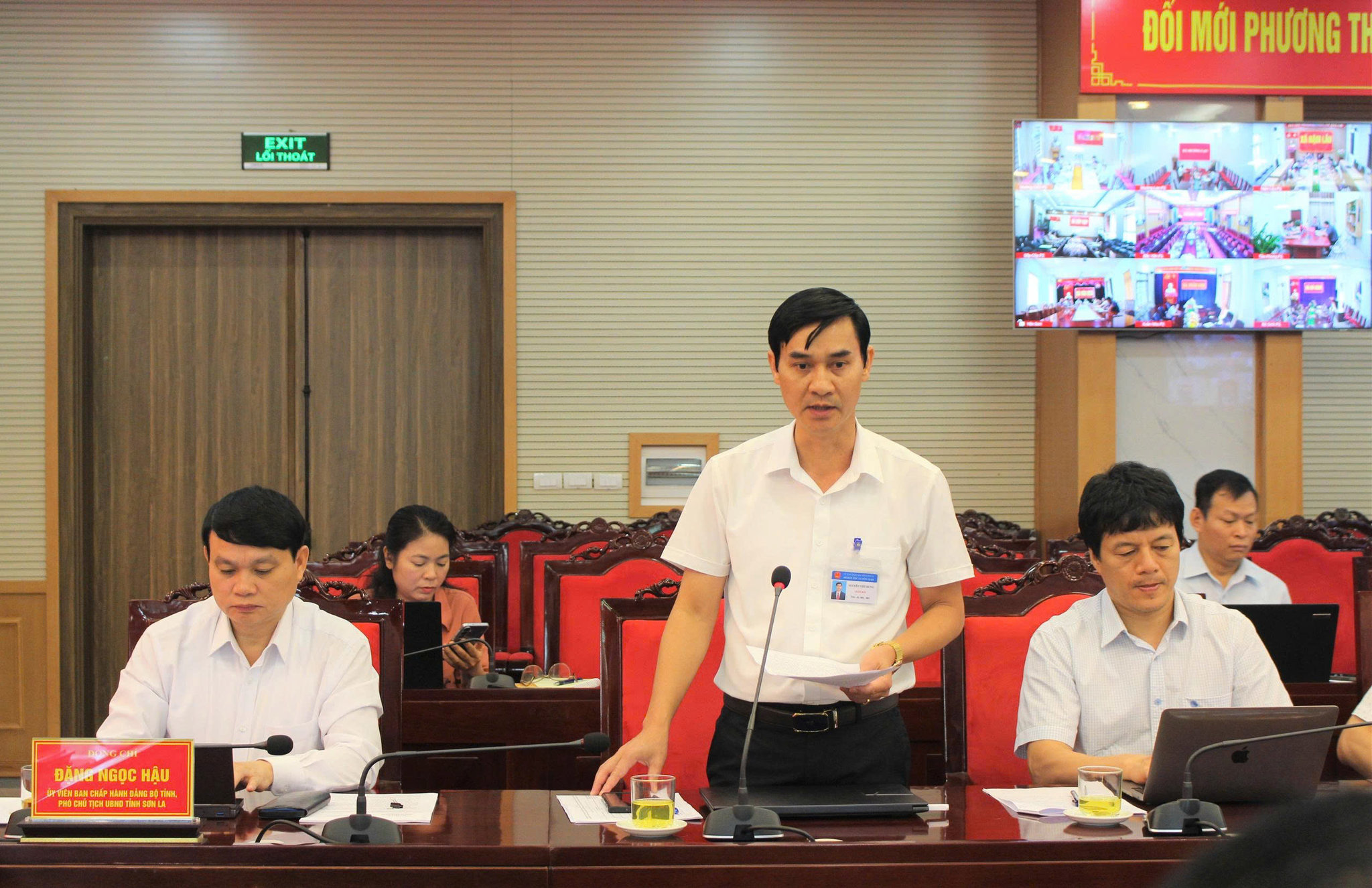 Sơn La 2