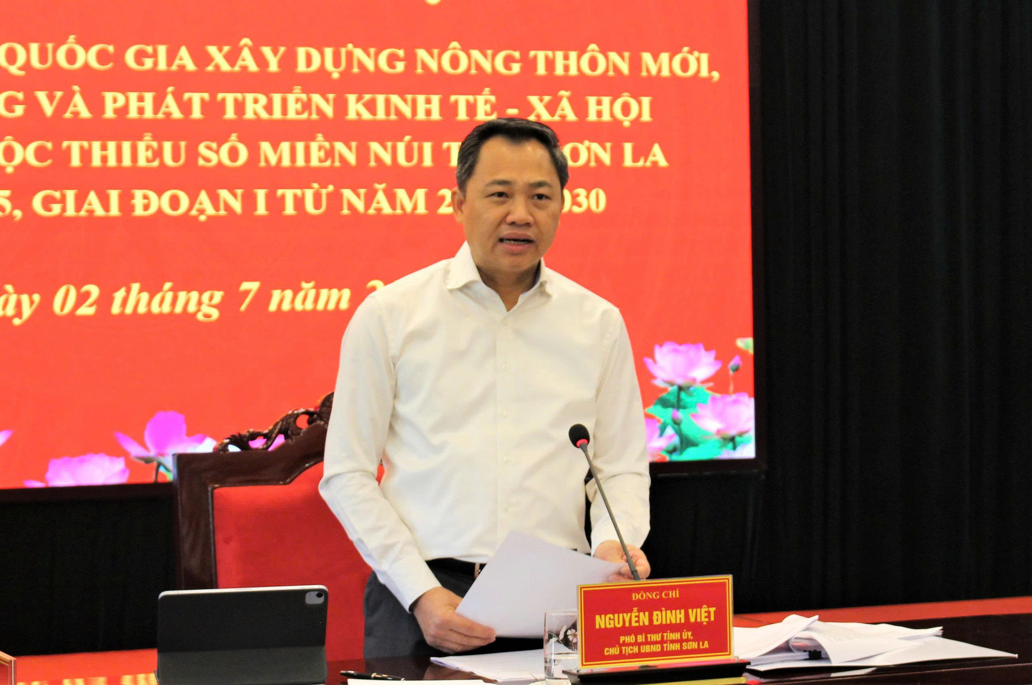 Sơn La 3
