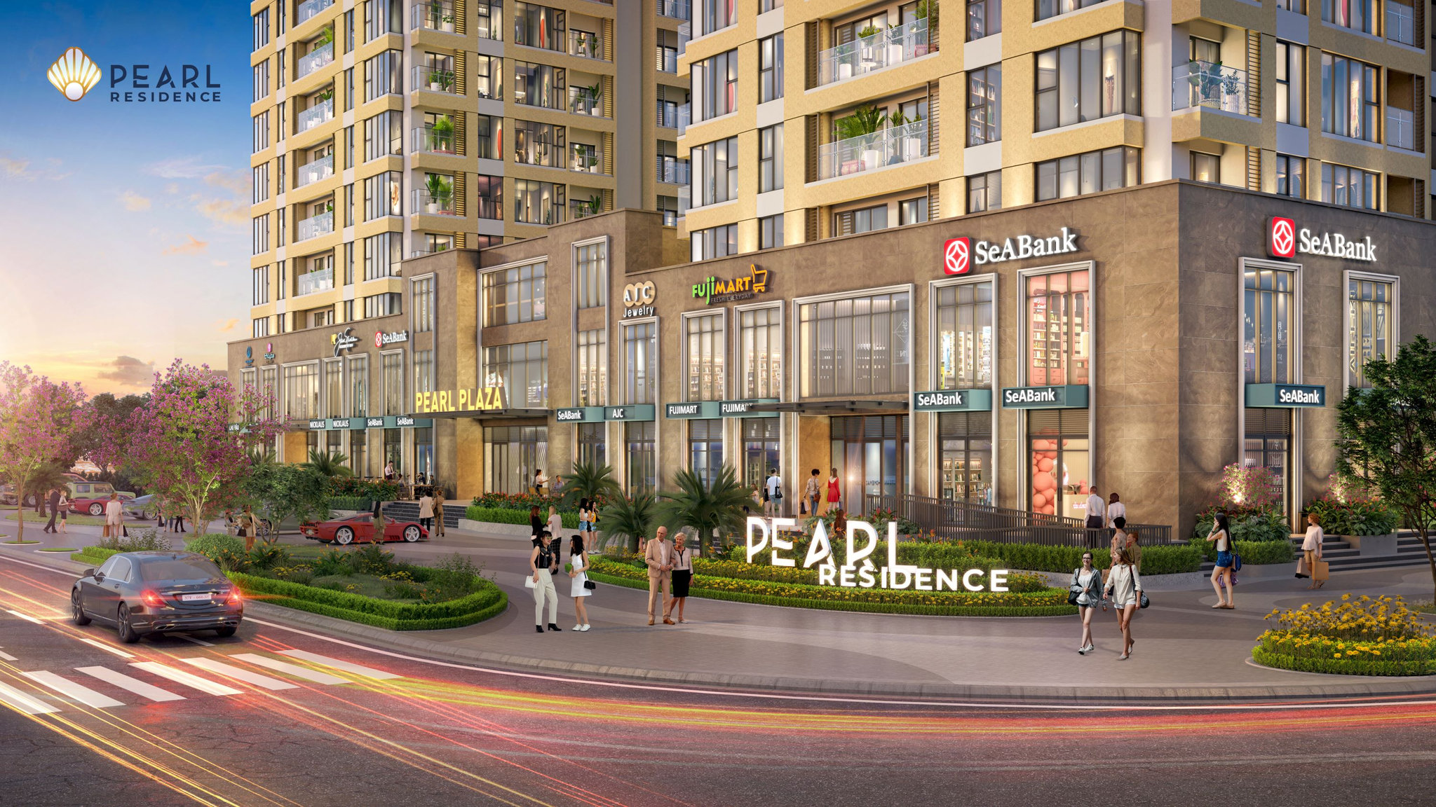 03 Pearl Residence (4)