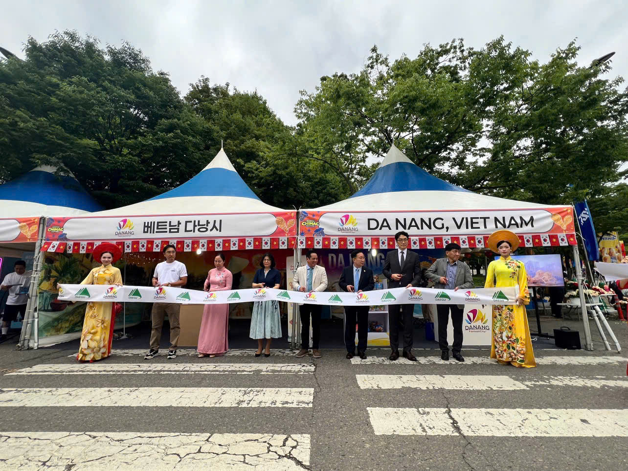 Daegu Chimac Festival