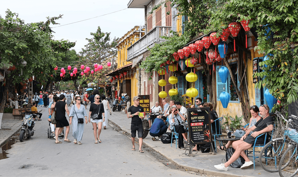 Du lịch