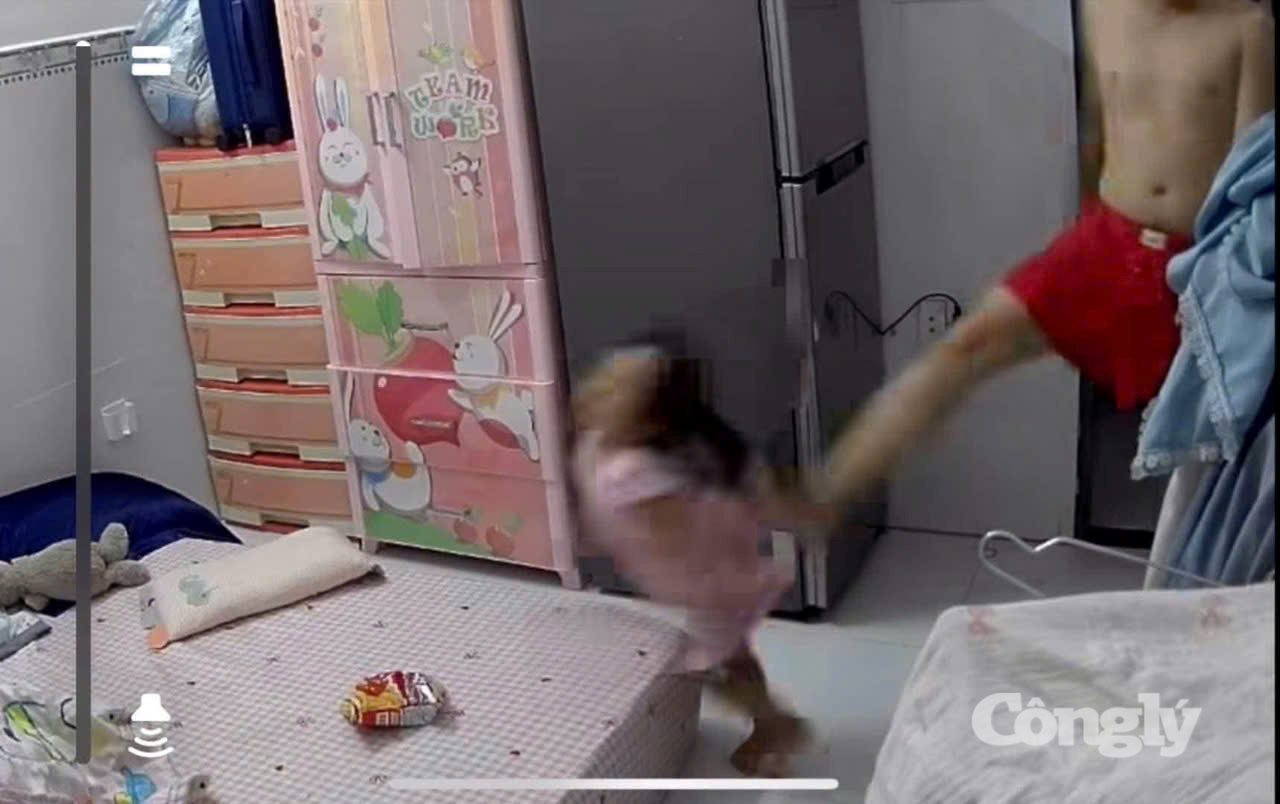 h2 hành hạ trẻ