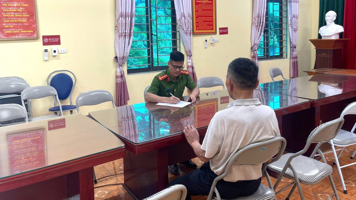 quy định chế độ đối với người lưu trú trong thời gian chờ xuất cảnh