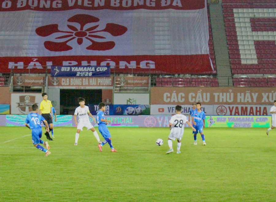 u13 HP