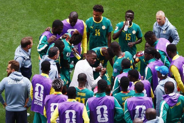 Senegal (1)