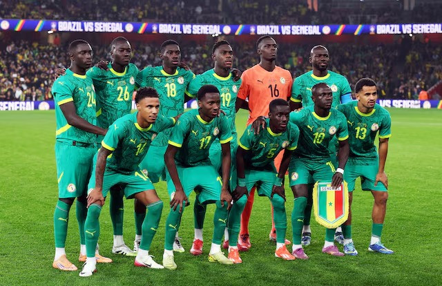 Senegal (3)