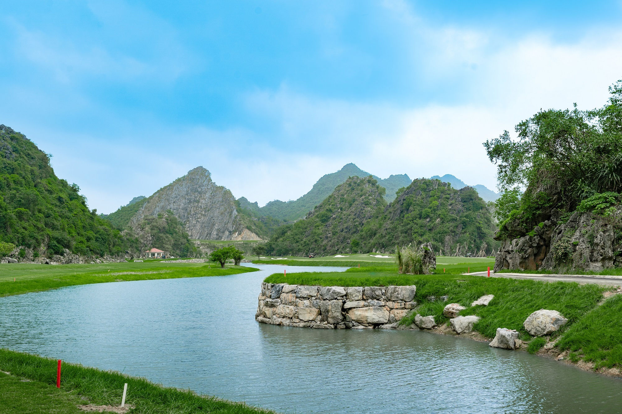 02 Canyon Course