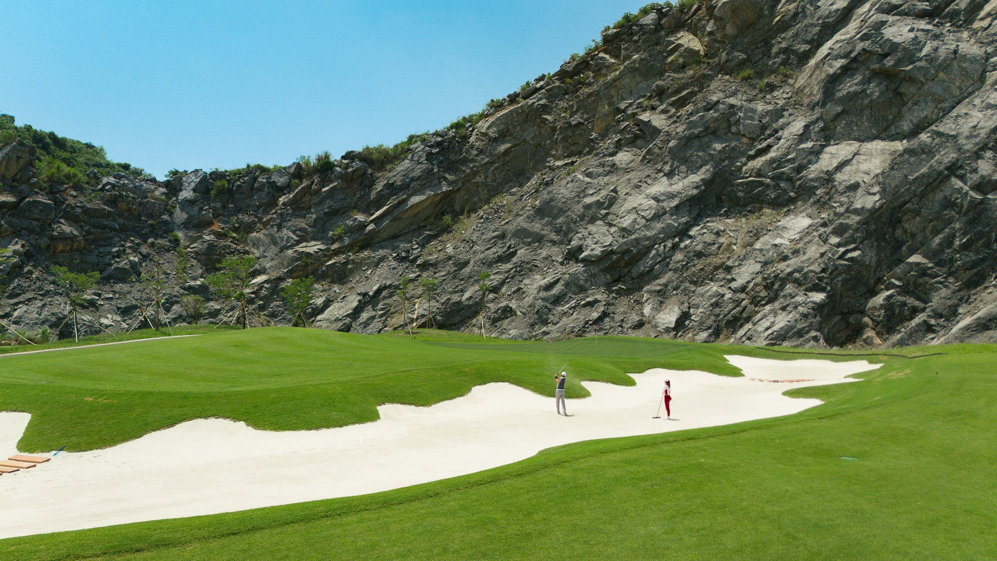 04 Canyon Course