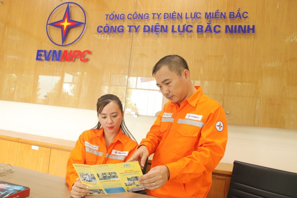 điện lực BN