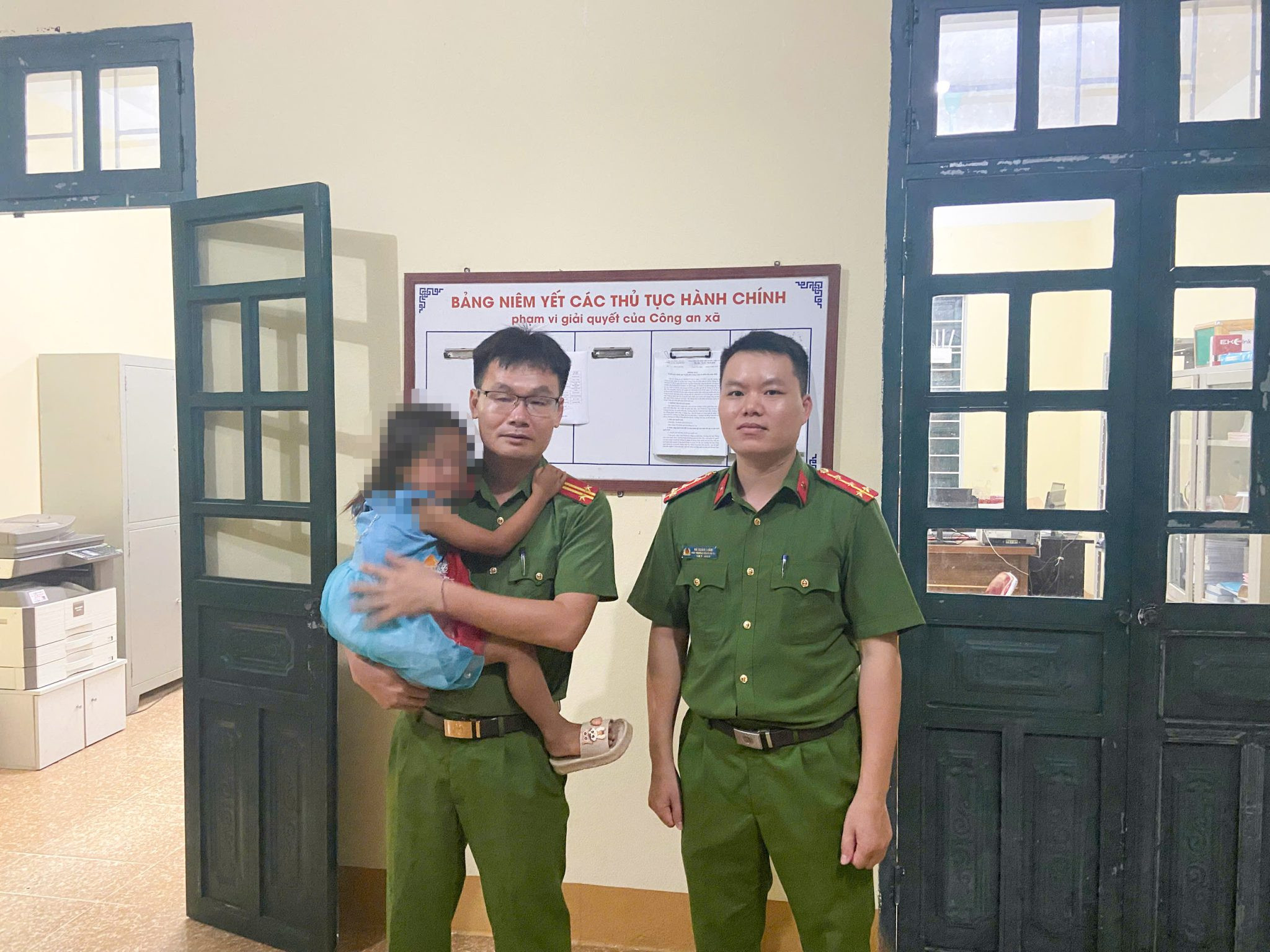 giải cứu 3