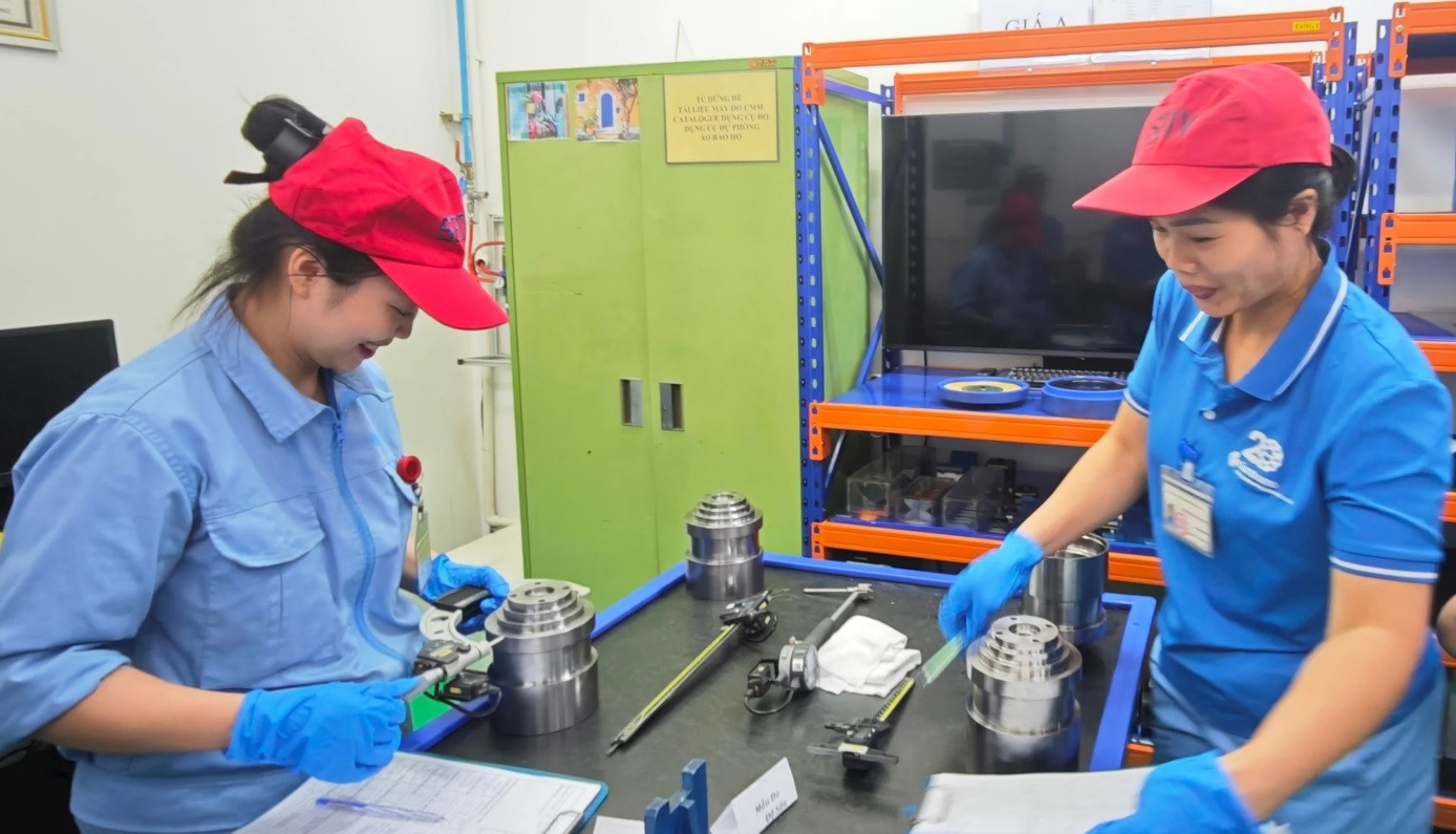 Thoả ước lao động tập thể