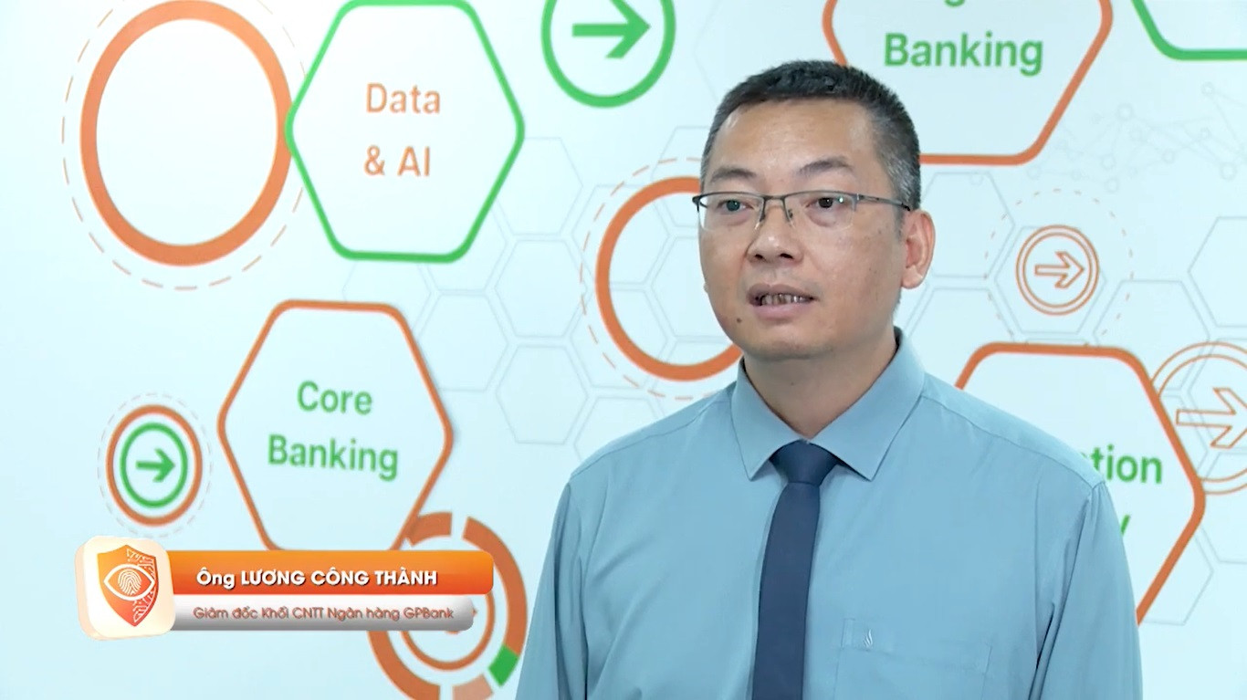 Luong Cong Thanh_GPBank