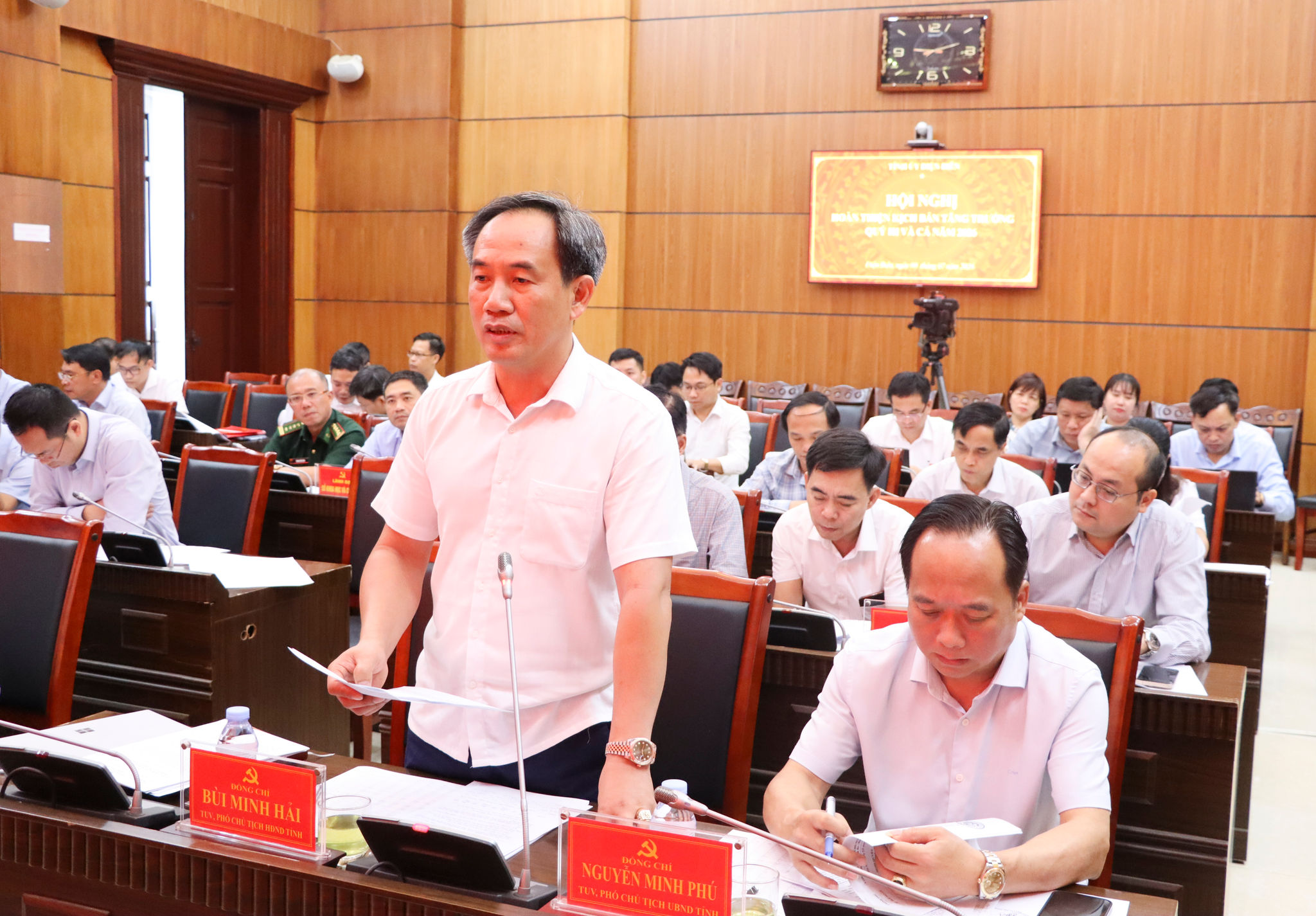Điện Biên b