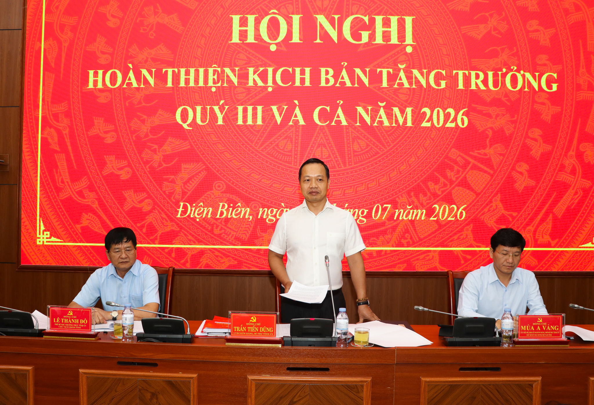 Điện Biên c