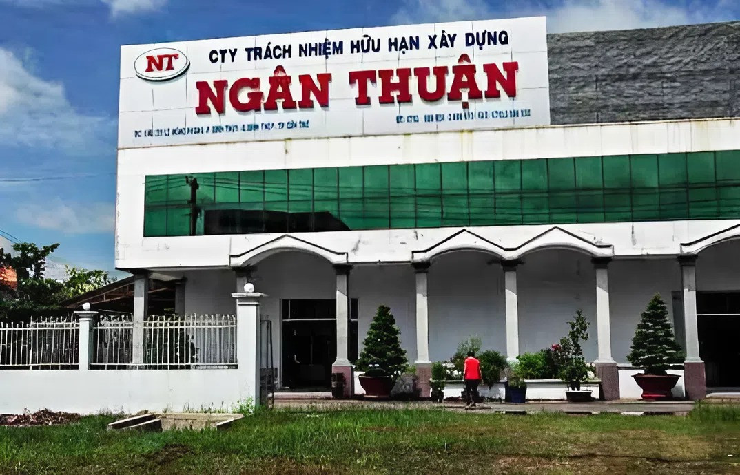 ngan thuan no thue